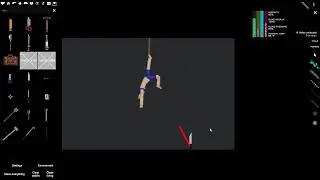 Torture | People Playground