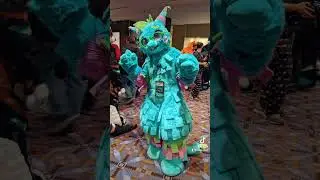 top ten fursuits i have seen 2022 