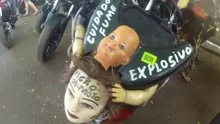 LUCAS 044 - Paranavai MotoFest 2017