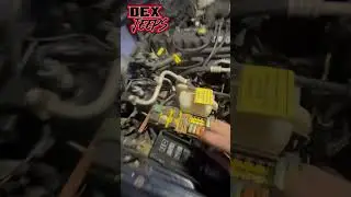 Good info if you own a jeep!! 