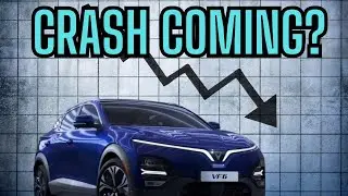 VinFast Can’t Be Worth $85 BILLION (More than Ford and GM)
