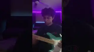 The WORST Polyphia Cover 😔 #polyphia #guitar #timhenson #scottlepage #theworst #prodbyrenno