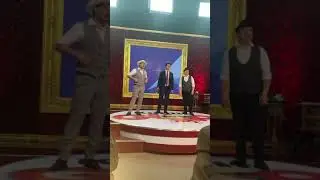 muhammadziyo ZO'R TVDA IMPIRAVIZASIYA Valijon SHamshiyov