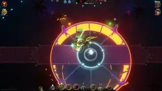 Battlerite Croak Is Broken