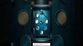 open the safe puzzle box level 27