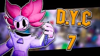 Draw Your Comments #7 (DYC)