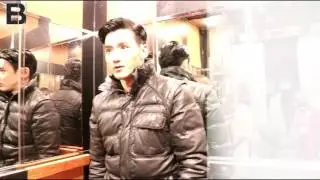 2016 THE TRUTH 3  EVAN(유호석) _ 퇴근길
