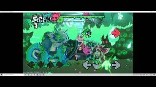 vs retro-specter   ectospasm  ghost tapping off  (read dsc)