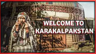 WELCOME TO KARAKALPAKSTAN |. 🛑#каракалпакстан  #каракалпак #qaraqalpaqstan