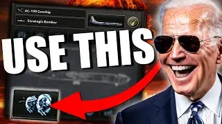 ULTIMATE STRAT BOMBER guide for HOI4