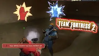 TF2 | Soldier Time