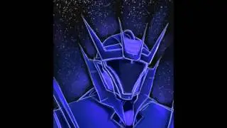 Starscream,Knockout and Soundwave Tribute