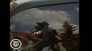 Ельцин на шеснаре ваз2110