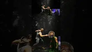 Kung Lao Brutality Hat Trick