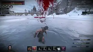 Des fous sur conan exiles