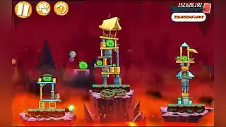 Angry Birds 2 AB2 Clan Battle (CVC) - 2023/06/02