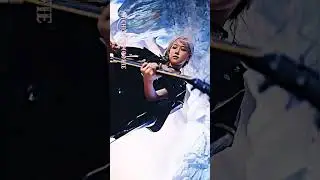 Blackpink The Girls Rose part 