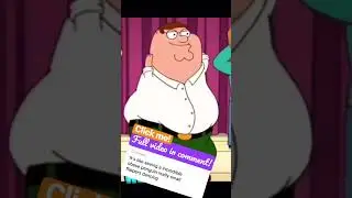 peter griffin dance to macarena #familyguy #meme #funny #popular #macarena