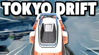 DRIFTING IN APEX PRED LOBBIES | NRG FREXS