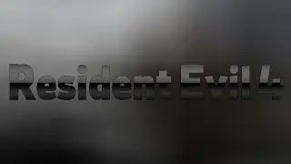 Resident Evil 4 часть 7