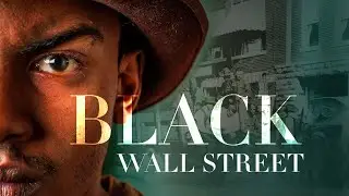 It Is Written - Black Wall Street