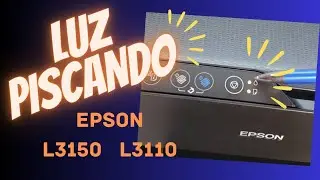 FREE RESET EPSON L3250 L3210 printer. FIX Quickly and Easily.