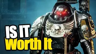 Is Space Marine 2 Worth The Buy