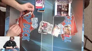 Digimon 1.0 Booster Box Opening!