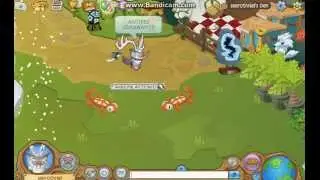 Animal jam- GIVEAWAY FOR Non-members ends at 50 subs(CLOSED!)
