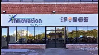 Celebrating 13 Years of Innovation at The Big DiF