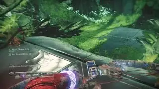 Destiny 2- 2.2 Million On Sanctified Mind