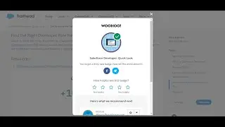 Get to Know the Salesforce Developer Role | Salesforce Developer: Quick Look | Salesforce