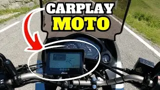 A passo SAN MARCO con CARPURIDE W502