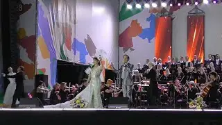 Концерт «Классика в городе» 14.09.18