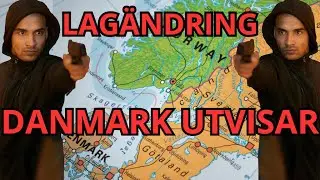 Nya regler i Damnark-Detta kommer det att innebära!