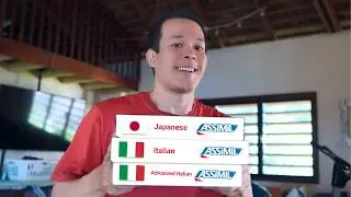 Assimil Review (2 Big Issues I Had)