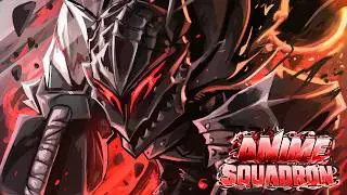 Anime Squadron Admin Abuse! Owner Stream!
