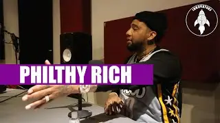 Philthy Rich talks Coronavirus, Mozzy Beef, spending 400k, New Album, being Shot, Thizzler, & more
