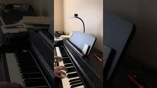 Nocturne in C major 6/7/2024