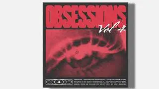 [FREE] DARK R&B/Trapsoul Sample Pack - OBSESSIONS VOL.4
