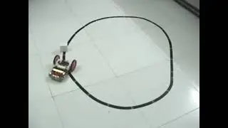 Absolute beginner robotics kit - Qu bot video