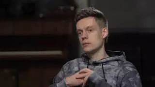 Сигарев вДудь "Унижение народа"