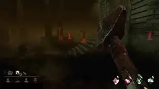 Why killers camp (Video 1 of 2)