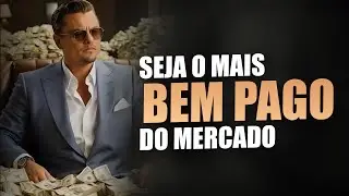 COMO SER A PESSOA MAIS BEM PAGA DO SEU MERCADO?
