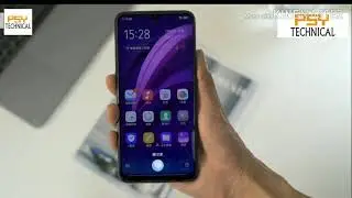 Vivo Z5 Unboxing and Review || full specifications with price || Camera comparison
