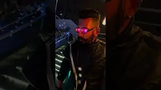 Dj Pânico Produções Casamento Jaqueline e David Ilha de Capri Buffet SBC