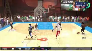 👻NBA2K24  Stream🔥  #NBA2k #fortnite #PS5  #viral #NBA2k #bloodhunt #stream