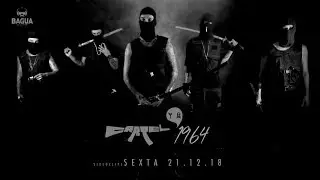 1964 - Cartel Mc's