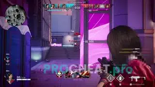 Приватный чит для Rogue Company Legit функции