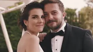 Simge & Buğra Wedding Trailer / Düğün Videosu
